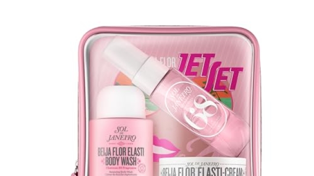 Best Sol De Janeiro Products For Women: Top Picks 2025