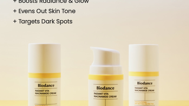 Biodance Brightening Cream Benefits: Radiant Skin Tips