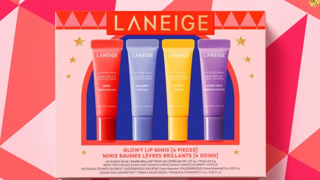 How Often To Use Laneige Lip Balm In Winter: Daily Guide