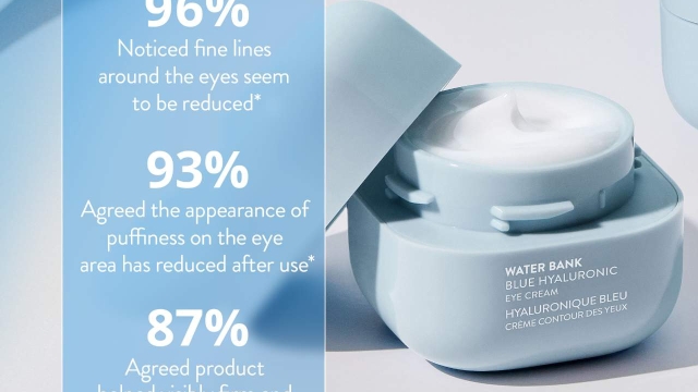 How To Apply Laneige Eye Cream For Dark Circles: Quick Tips
