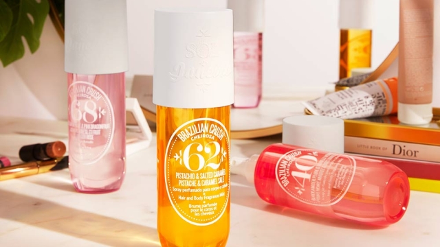 How To Apply Sol De Janeiro Body Mist: Long-Lasting Tips