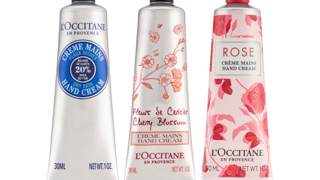How To Choose The Right Loccitane Hand Cream: Quick Guide