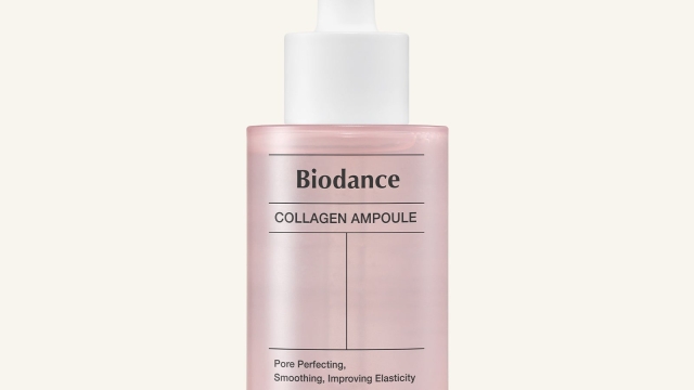 How To Use Biodance Anti Wrinkle Serum Effectively: Tips