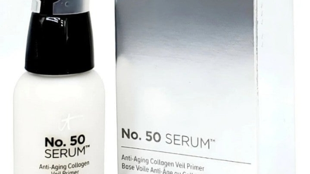 How To Use It Cosmetics Anti Aging Primer: Quick Guide