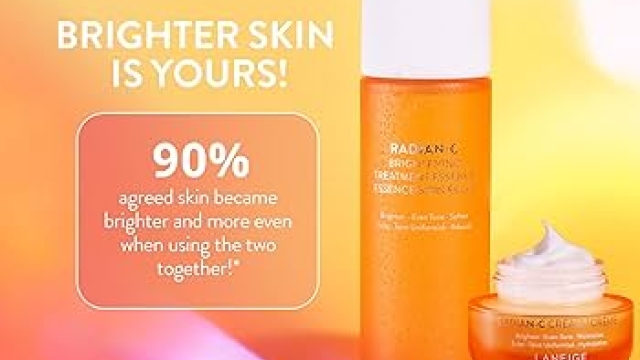How To Use Laneige Essence For Radiant Skin: Step Guide