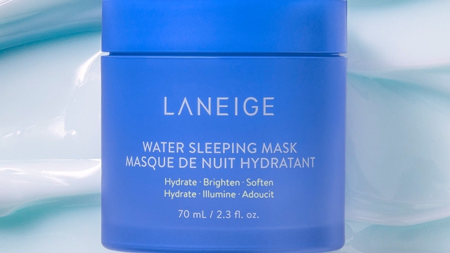 How To Use Laneige Sleeping Mask For Dry Skin: Expert Tips