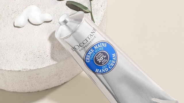How To Use Loccitane Hand Cream For Dry Hands: Simple Tips
