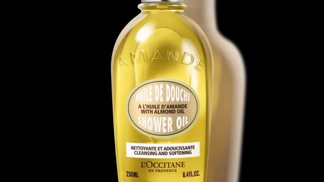 How To Use Loccitane Shower Oil Properly: Step-By-Step Tips