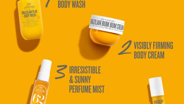 How To Use Sol De Janeiro Body Cream For Smooth Skin: Tips