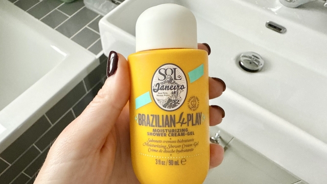 How To Use Sol De Janeiro Shower Gel Properly: Best Tips