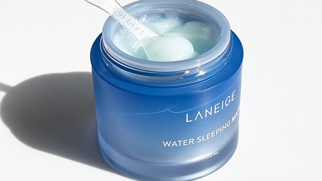Laneige Sleeping Mask Benefits: Top Tips For Glow
