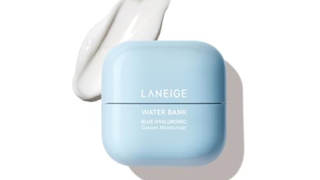 LANEIGE Water Bank Blue Hyaluronic Cream Review: Verdict