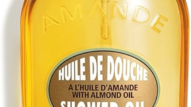 Loccitane Shower Oil Benefits For Skin: Glow & Hydrate