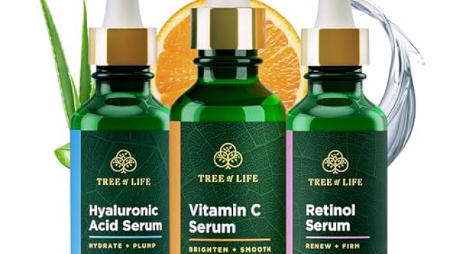 Premium Beauty Anti Aging Products For Women: Buyer’s Guide