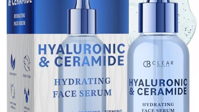 Premium Beauty Ceramide Products: Top Picks 2026