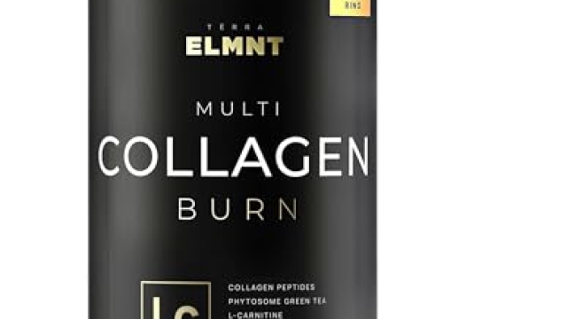Premium Beauty Collagen Products: Glow-Boosting Picks