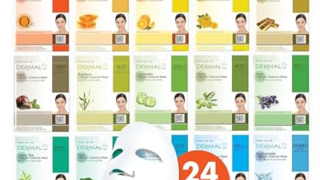 Premium Beauty Face Masks For Glowing Skin: Top Picks