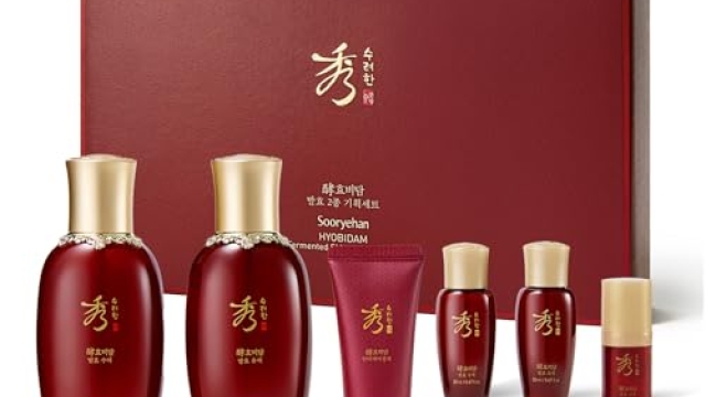 Premium Beauty Hydration Products: Top Picks For 2026