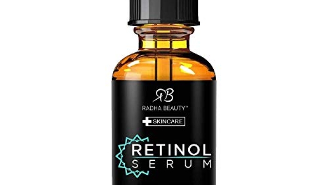 Premium Beauty Retinol Products: Top Picks For 2026