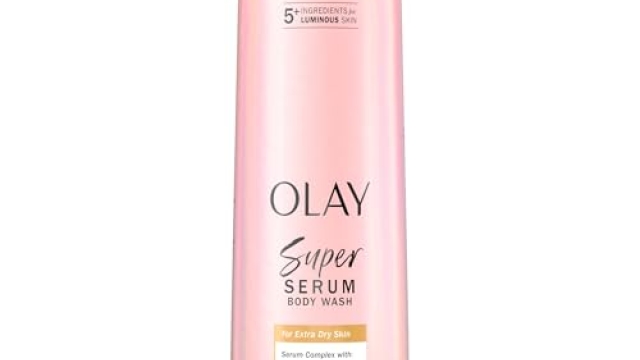 Premium Beauty Shower Gel For Dry Skin: Hydrating Picks