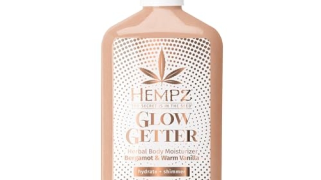 Premium Body Lotion For Glowing Skin: Radiant Skin Guide