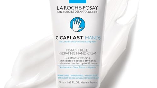 Premium Hand Cream For Cracked Hands: Repair & Restore
