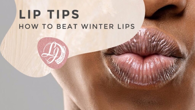 Tips For Keeping Lips Hydrated In Winter: Quick Care Tips