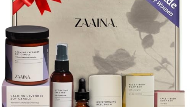 Top Luxury Skincare Gifts For Her: Luxe Gift Picks