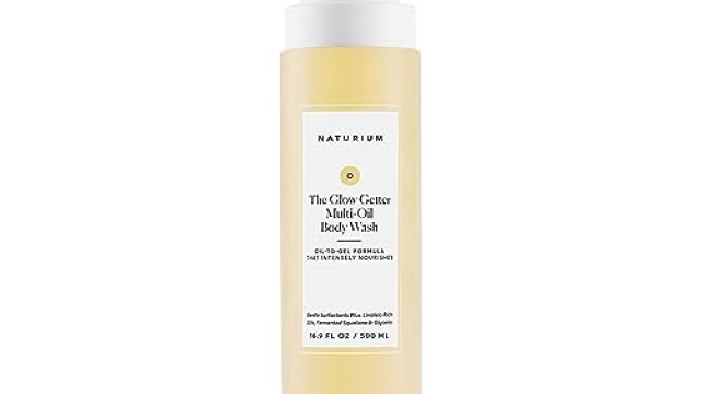 Top Premium Beauty Body Washes: Luxe Picks For Glowing Skin