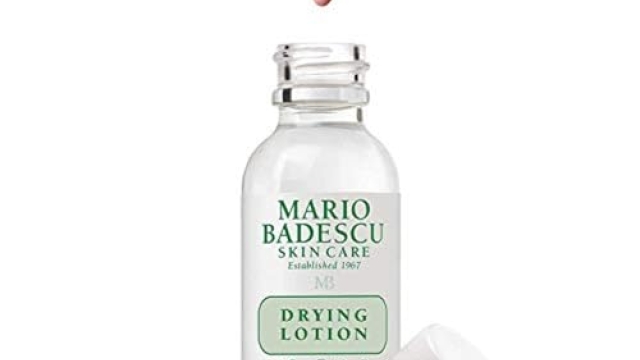 Best Mario Badescu Products For Acne Prone Skin: Top Picks