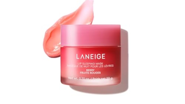 Laneige Lip Sleeping Mask Review: Honest Results 2026