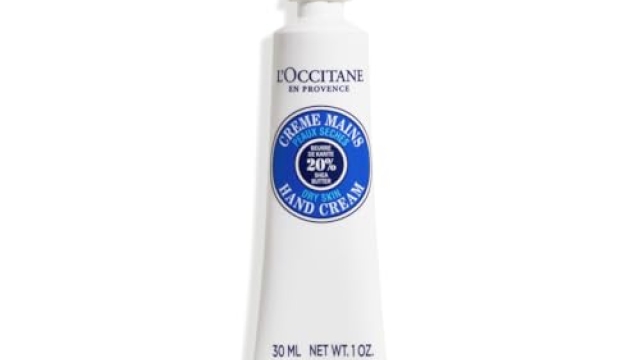 Loccitane Shea Butter Hand Cream Review: My Honest Take