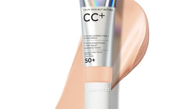 It Cosmetics CC Cream Review: Honest Results & Tips