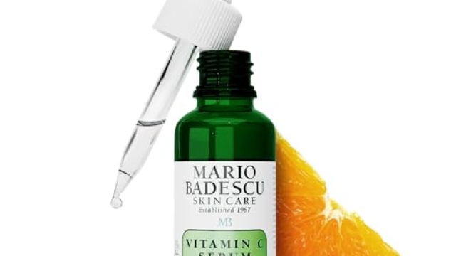 Mario Badescu Vitamin C Serum Review: Honest Results