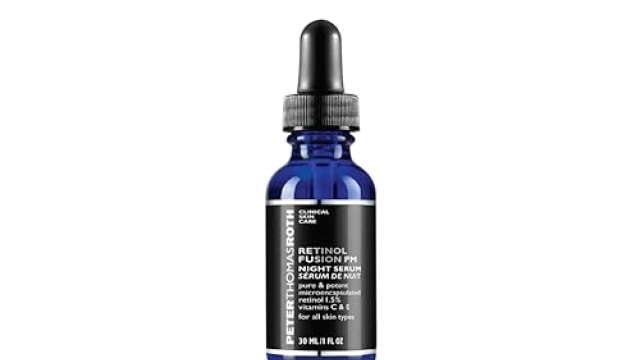 Peter Thomas Roth Retinol Fusion PM Review: Honest Results