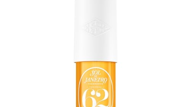 Sol De Janeiro Cheirosa Body Spray Review: Honest Take