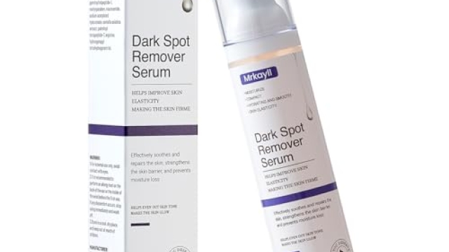 Best Dark Spot Remover Luxury: Top Picks For Glowing Skin