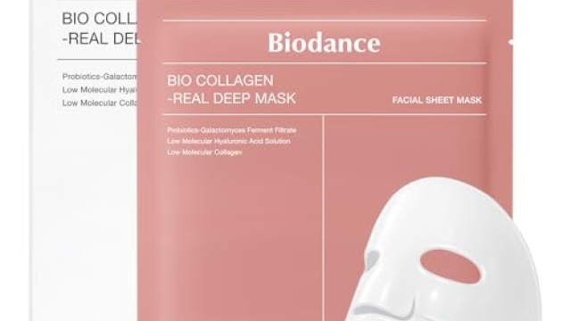 Best Hydrating Mask Luxury: Top Picks For Dewy Skin