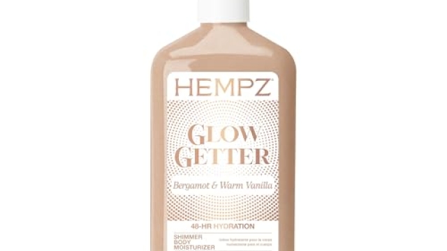 Best Luxury Body Lotion For Glowing Skin: Top Picks