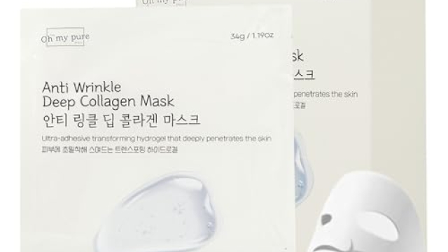 Best Luxury Face Mask For Glowing Skin: Top Picks