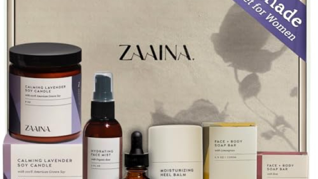 Best Luxury Skin Care Gifts For Her: Top Picks She’ll Love