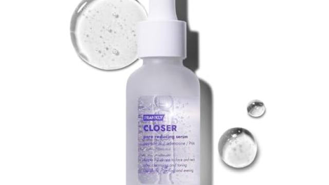 Best Pore Minimizing Serum Luxury: Luxe Picks That Work