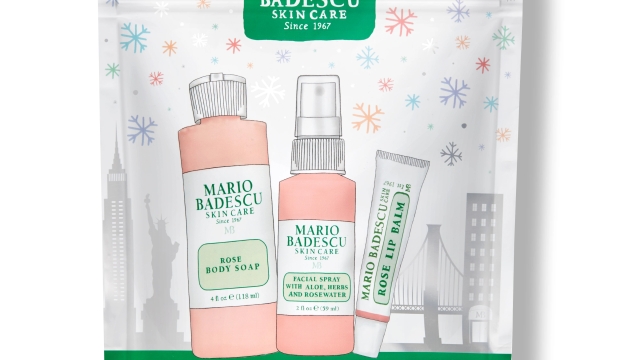 How To Use Mario Badescu Acne Treatment Kit: Quick Routine