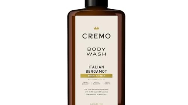 Luxury Bath And Shower Gel Premium Beauty: Luxe Guide