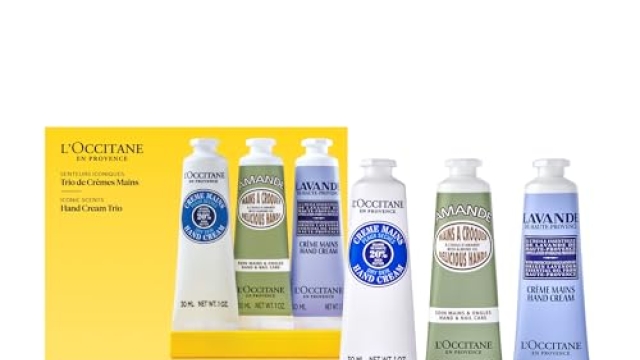 Luxury Hand Cream Premium: Ultimate Guide To Silky Hands