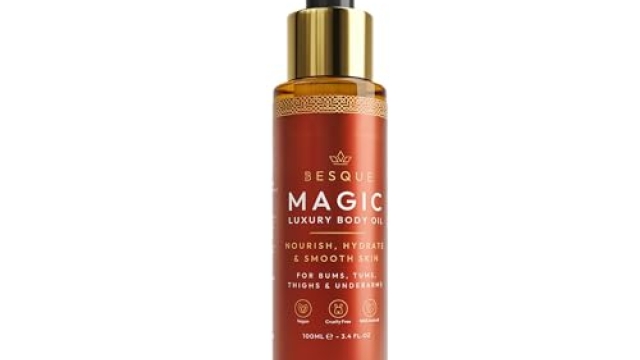 Luxury Skin Tightening Products: Top Anti-Aging Picks