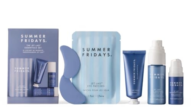 Premium Beauty Summer Skin Care Routine: Luxe SPF Glow Guide