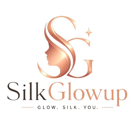 SlikGlowup logo